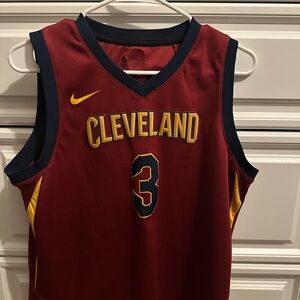 Isiah Thomas Cavs Jersey